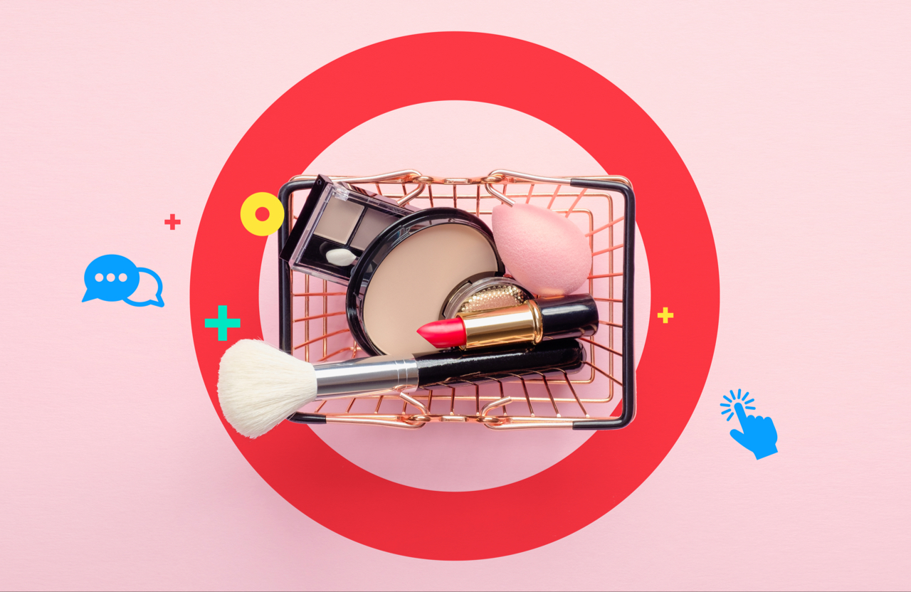 Inside the Mind of the Next-Gen Beauty Shopper